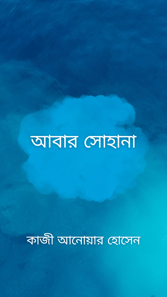 আবার সোহানা